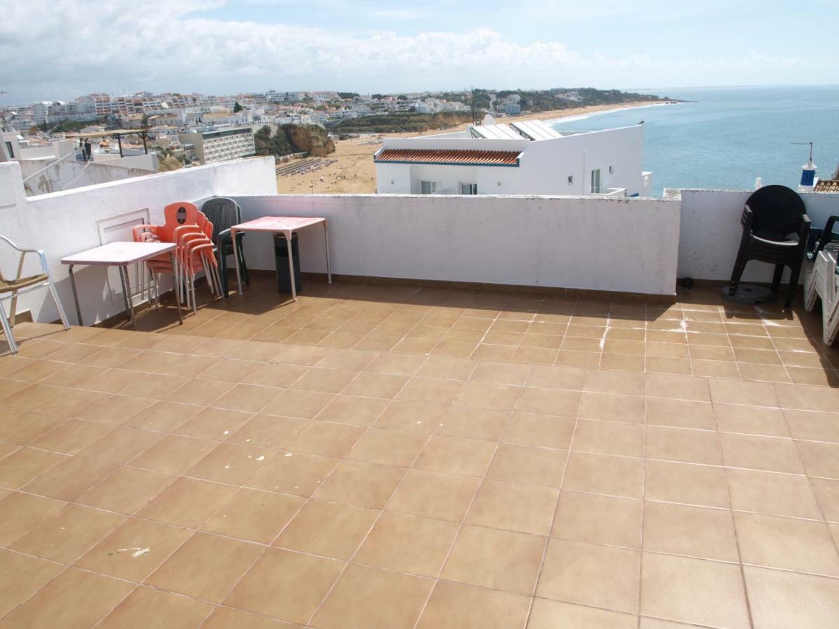 Casa Da Praia Albufeira Exterior photo